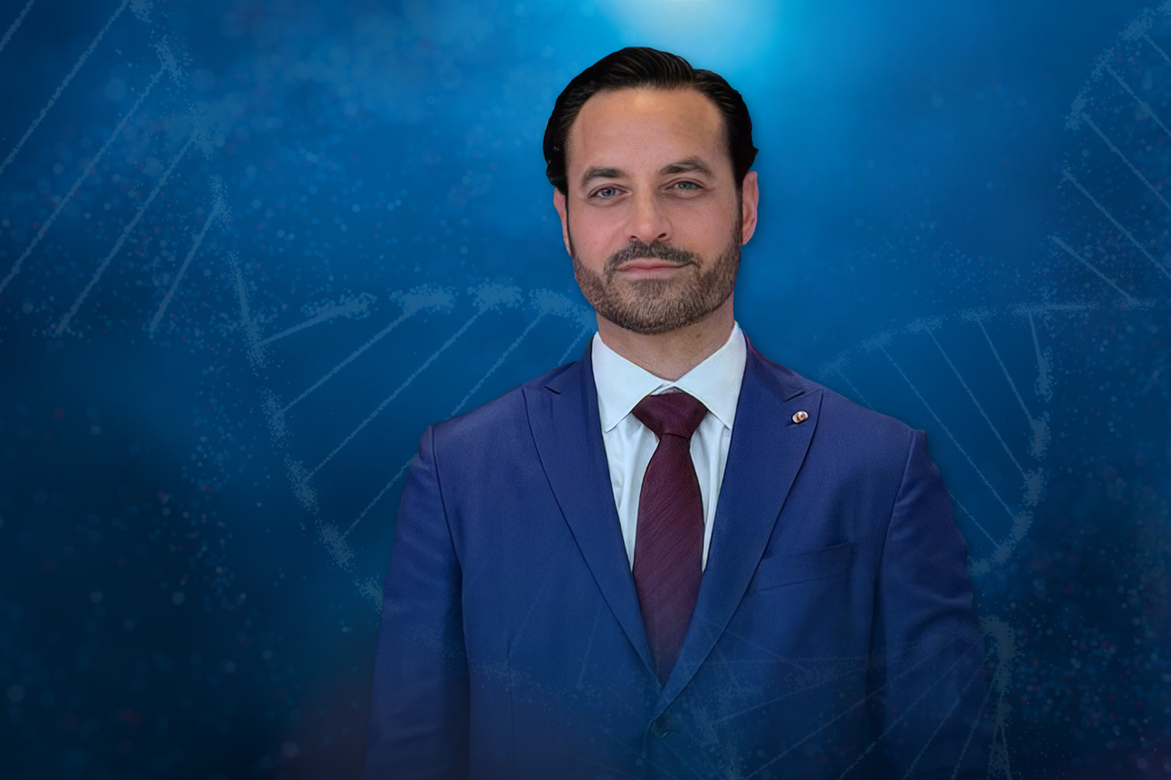 Dustin Plantholt Featured as a Top Speaker at AIBC Malta Week Summit