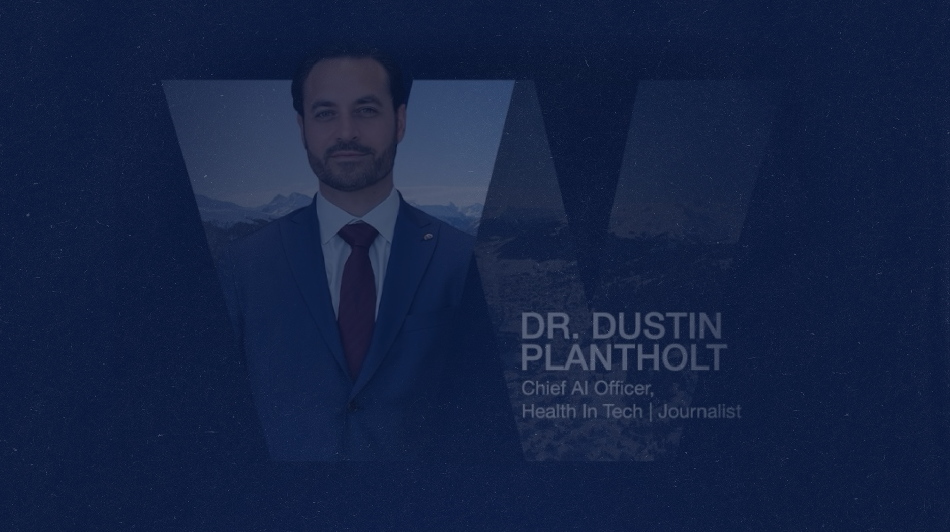 Dustin Plantholt and Les Brown: A Conversation Years in the Making